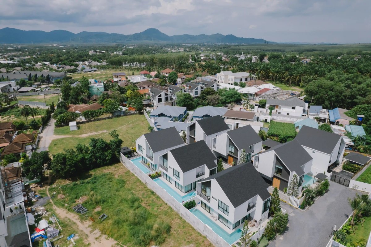 Phuket Property Under 10 Million Baht 2026