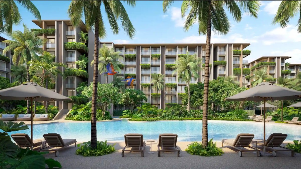 Gardens of Eden Lake Residences Review 2026: Lakeside