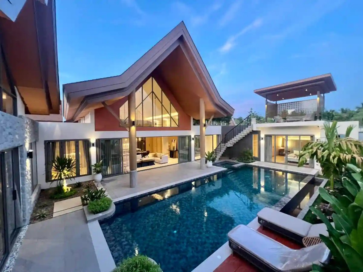 Phuket Property Portfolio Strategy 2026 (2026)