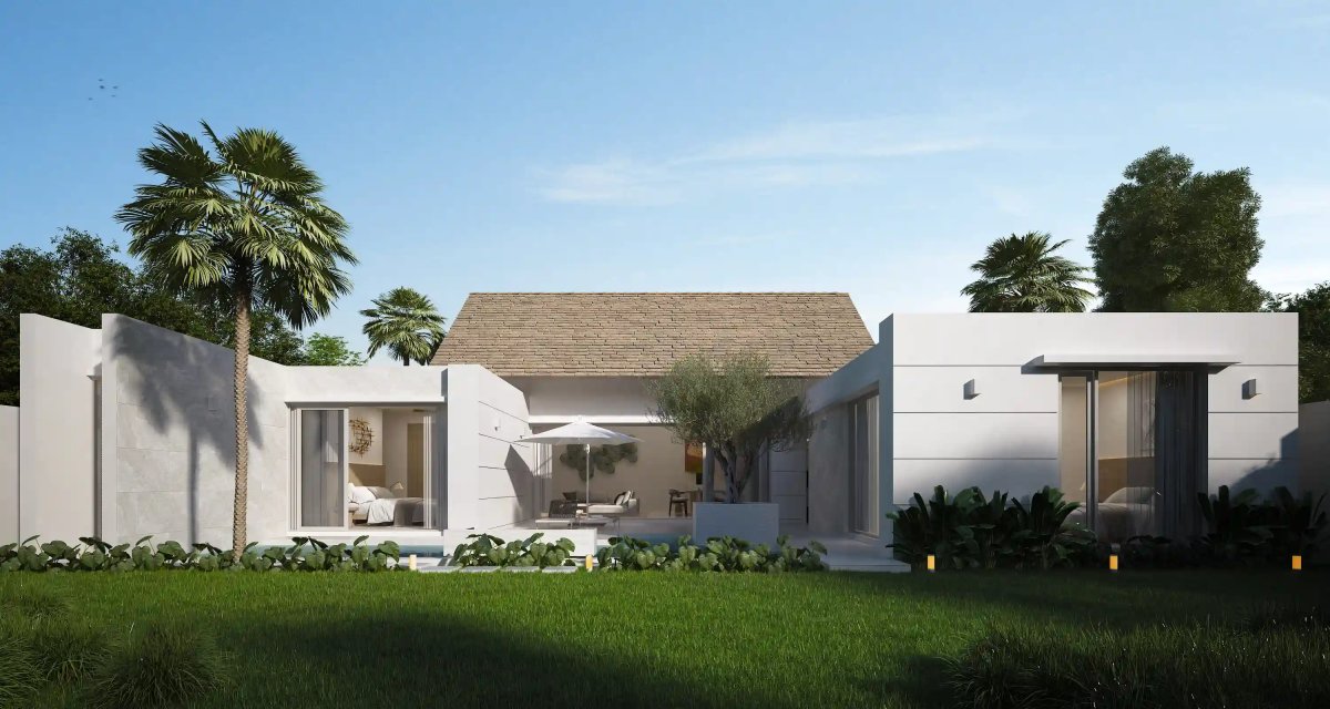 Phuket Property for Capital Growth vs Rental