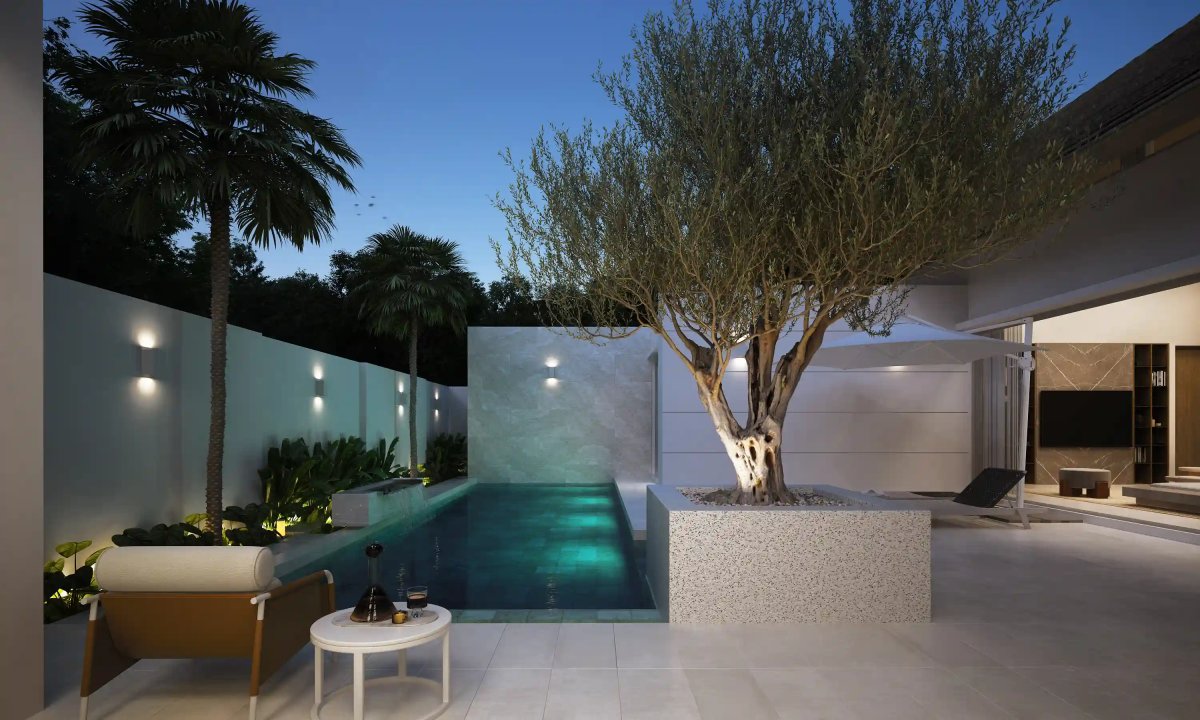 What a Phuket Property Costs to Run Yearly