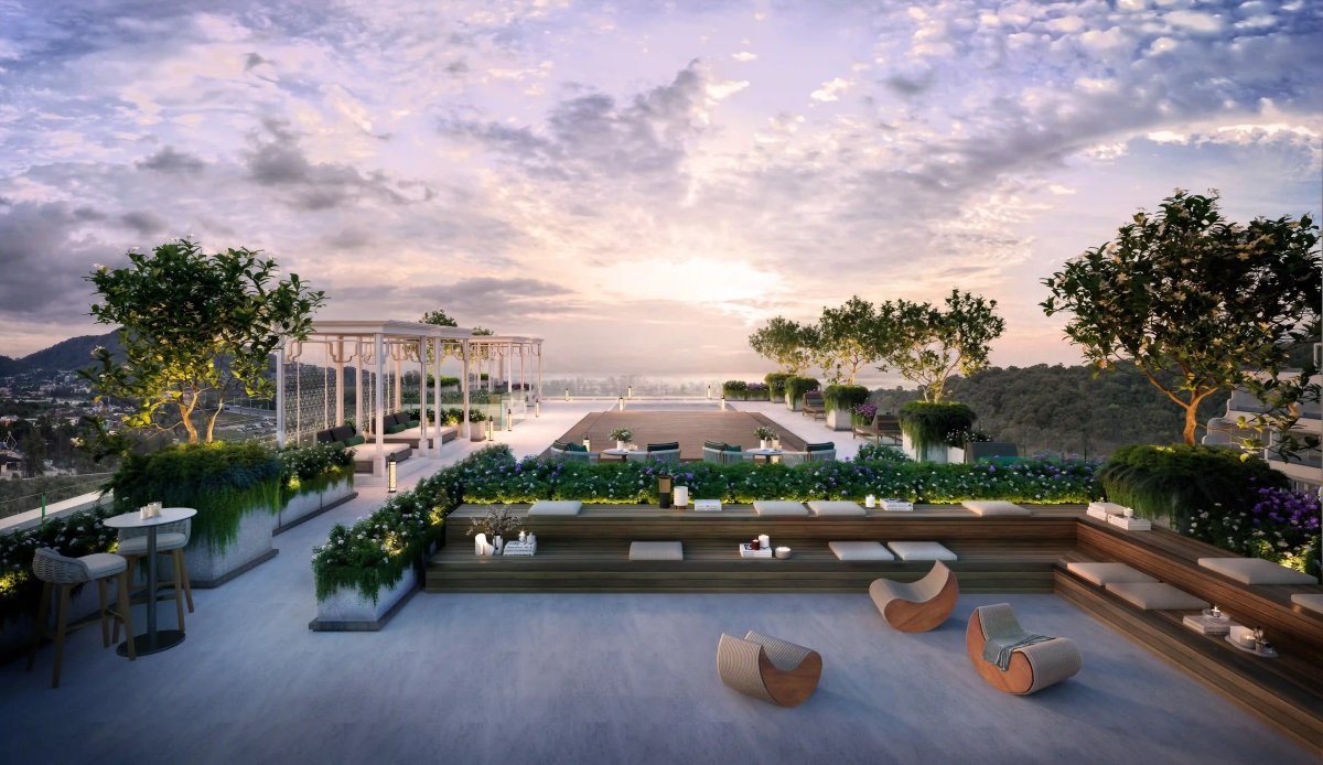 Phuket Property Above $300K: The Premium Tier