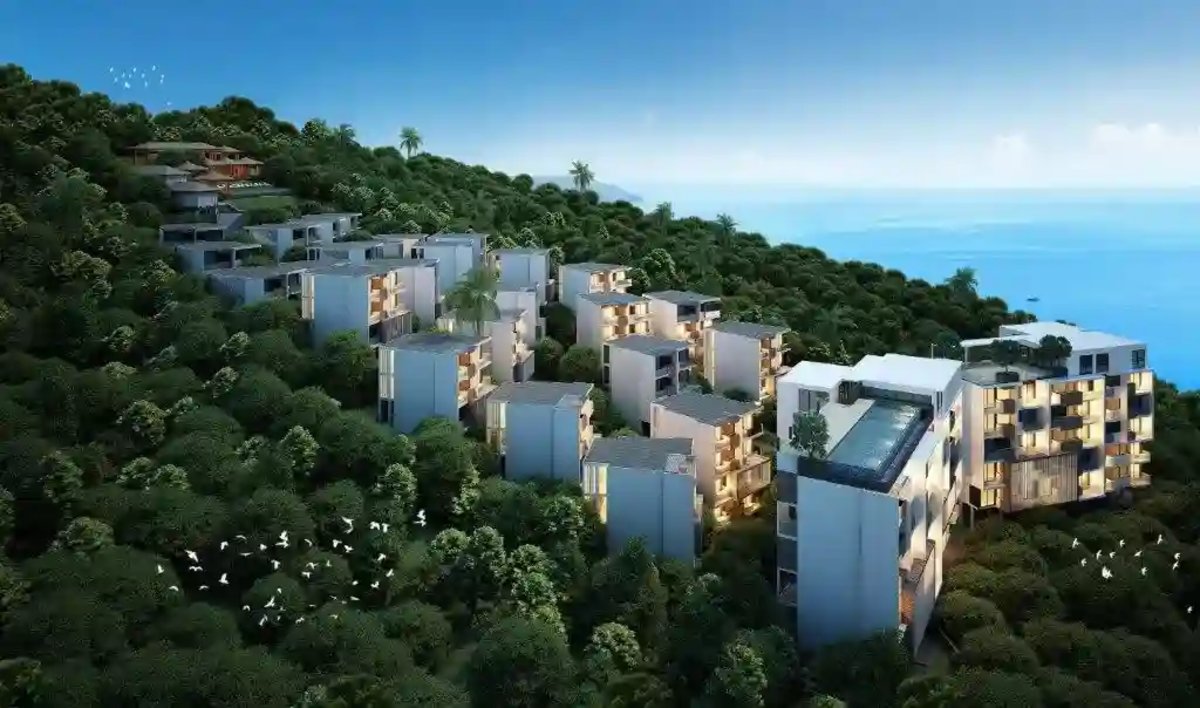 Why Phuket Outperforms Resort Markets (2026)