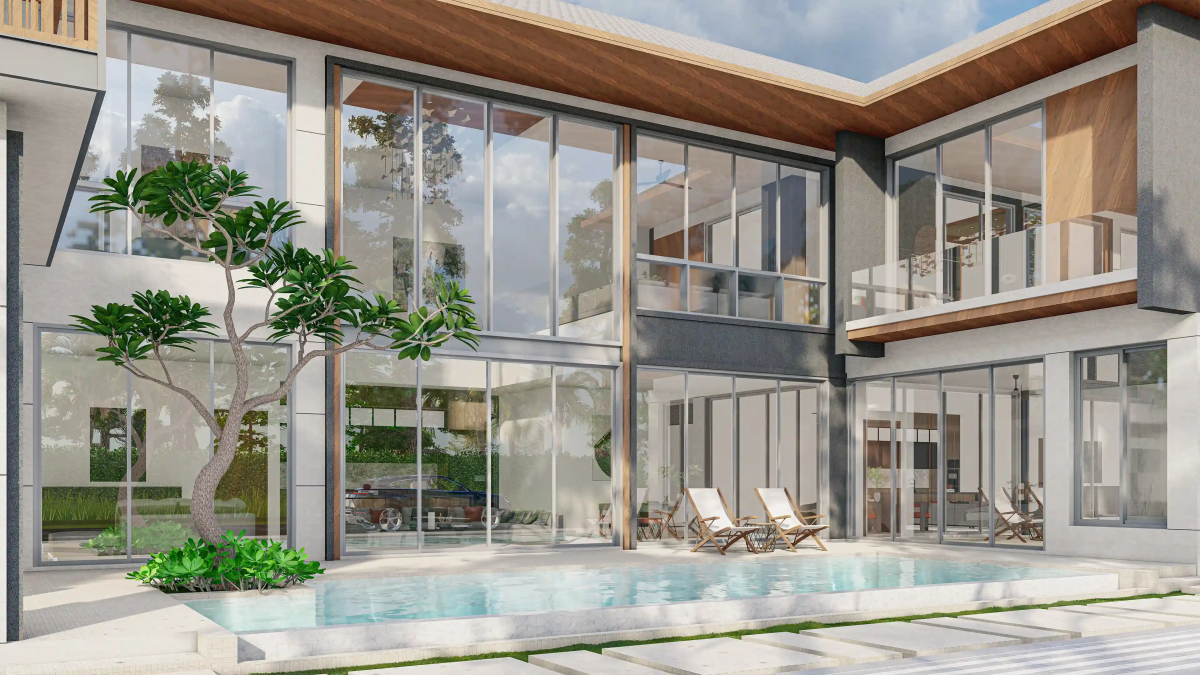 New Phuket Projects Worth Looking At in 2026