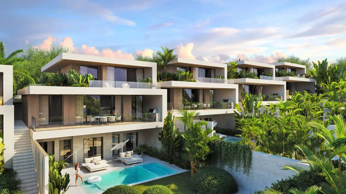 Villas For Sale Kata Phuket Guide (2026)