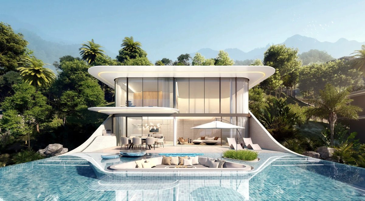 Aurora Villa Review 2026: Prices & Yield