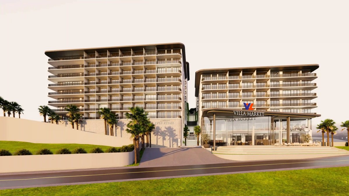 Ever Prime Residences Karon Review 2026: Prices & Yield