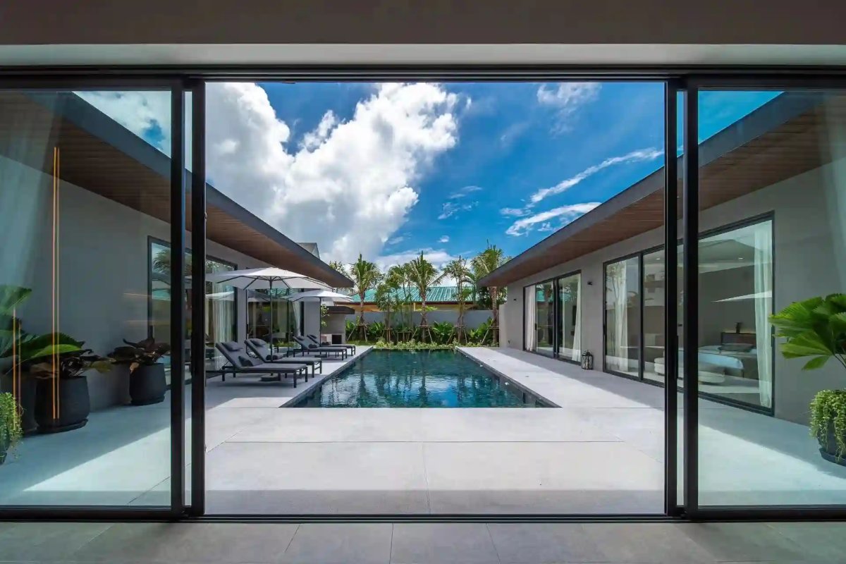 Should I Buy a Phuket Condo Near the Beach