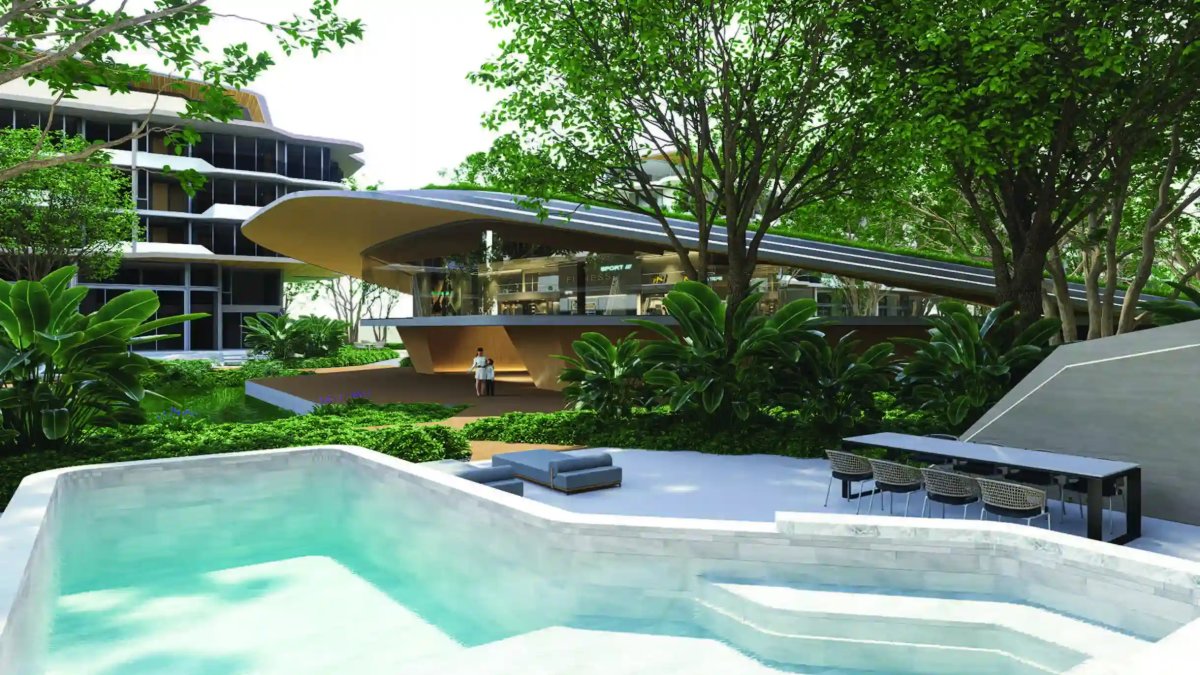 Best Studio Condos in Phuket: Zones and Prices