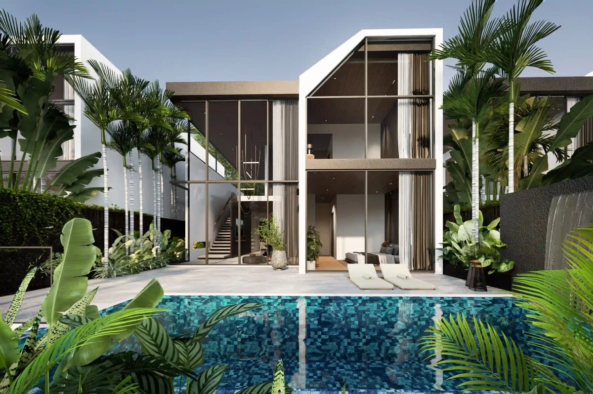 Origin Property Phuket for Indian Buyers
