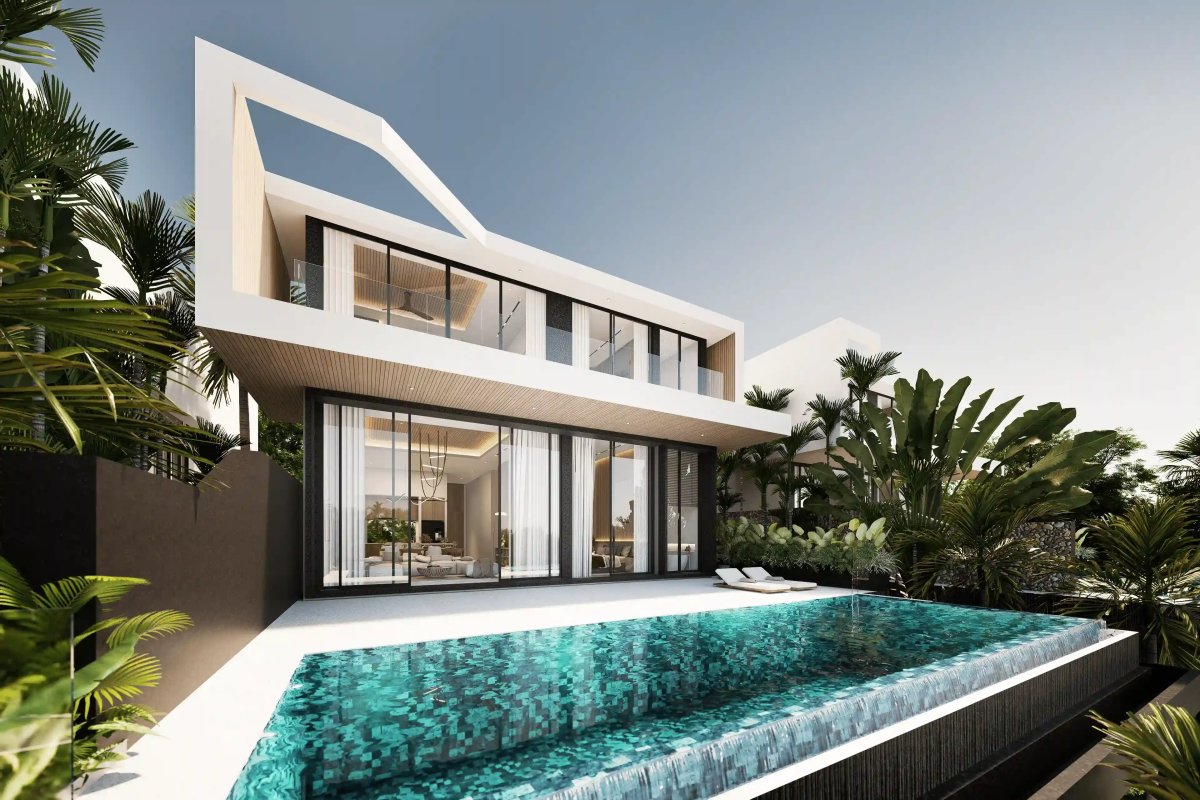 Best Tropical Property Market for Europeans