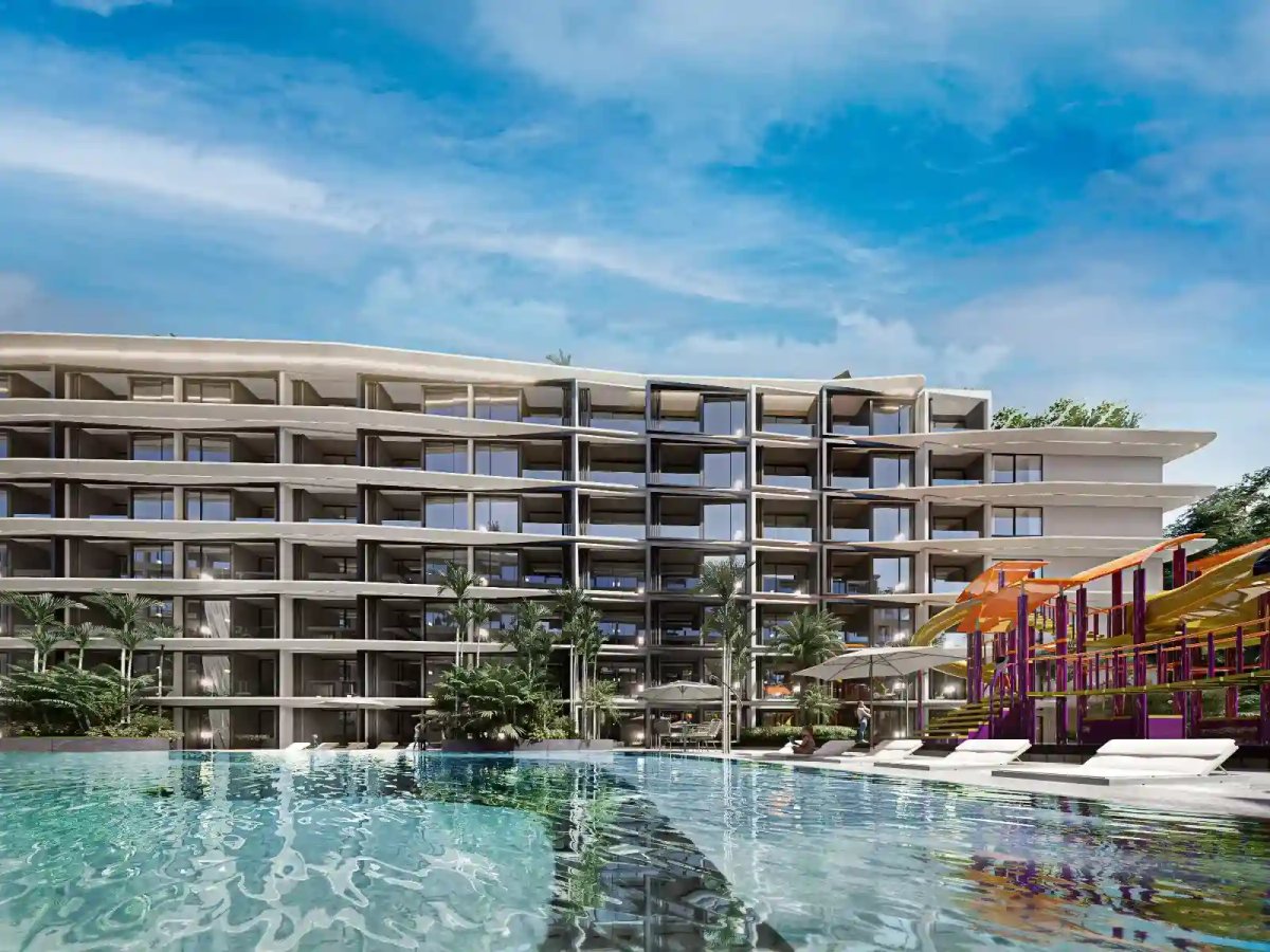 Sun Hills Layan gardens