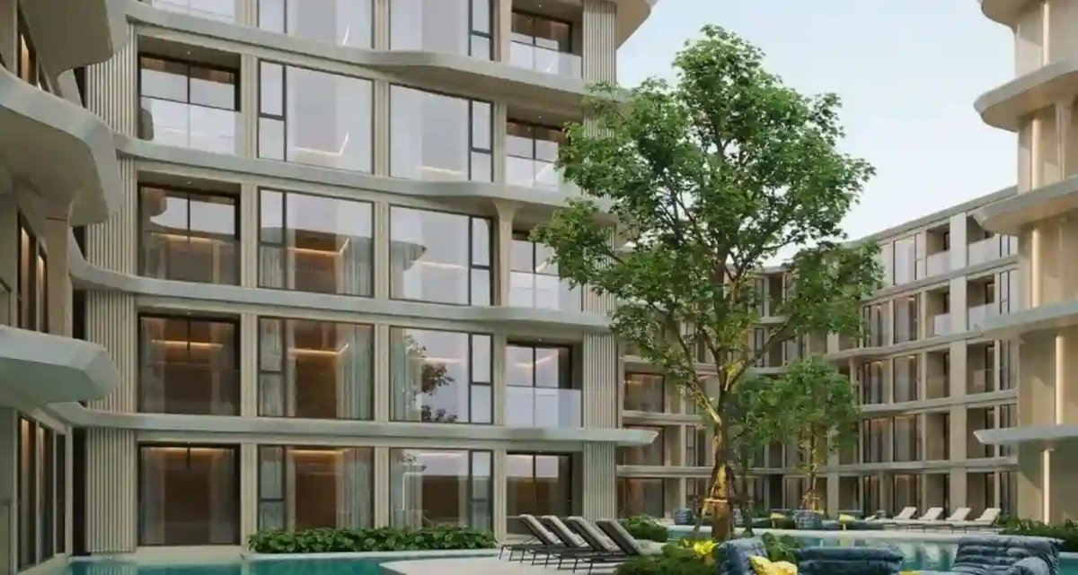 3-Bedroom Condos for Sale in Layan, Phuket