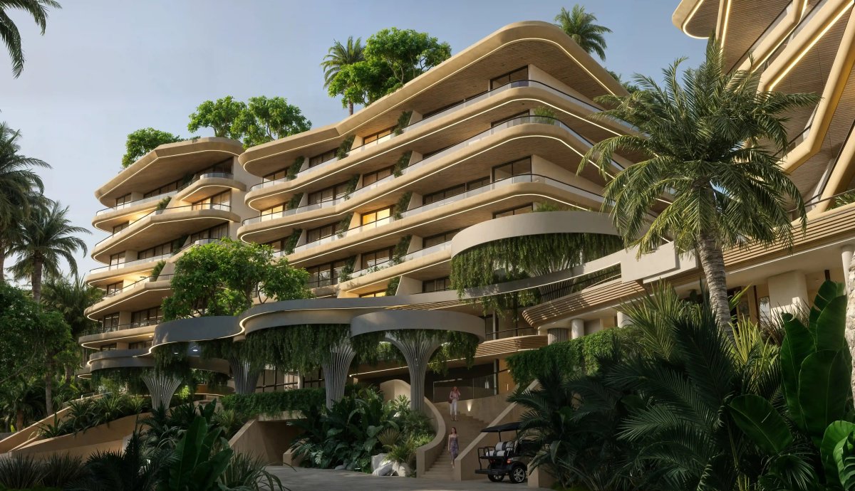 Dandara Phuket Review 2026: Prices & Yield