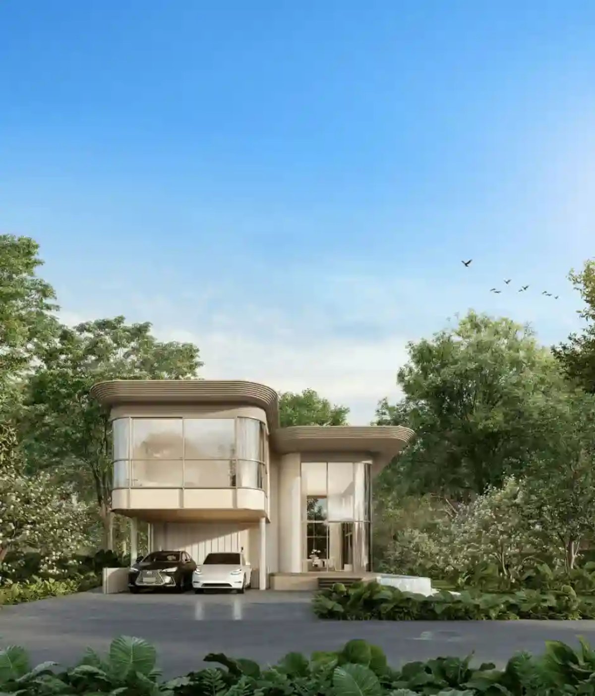 Best Thai Market Rental Demand Guide (2026)