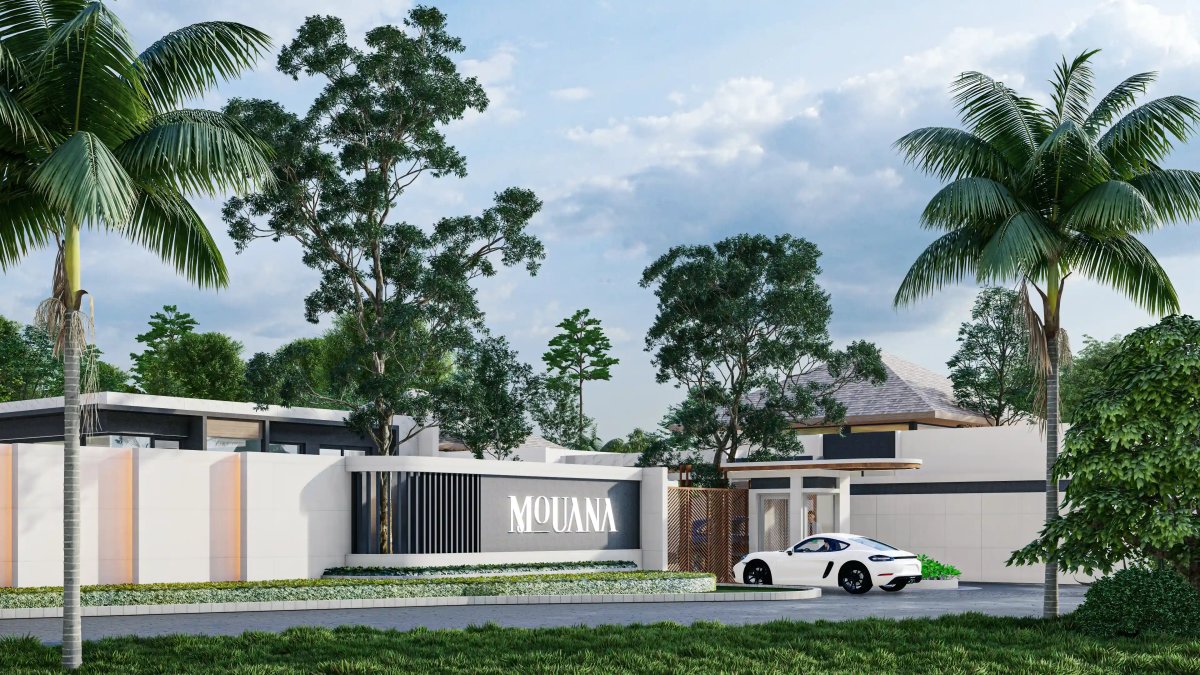 Buying Property Phuket Australian Buyers (2026)