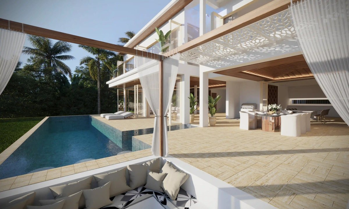 Phuket Property for HNW Buyers 2026: UHNW