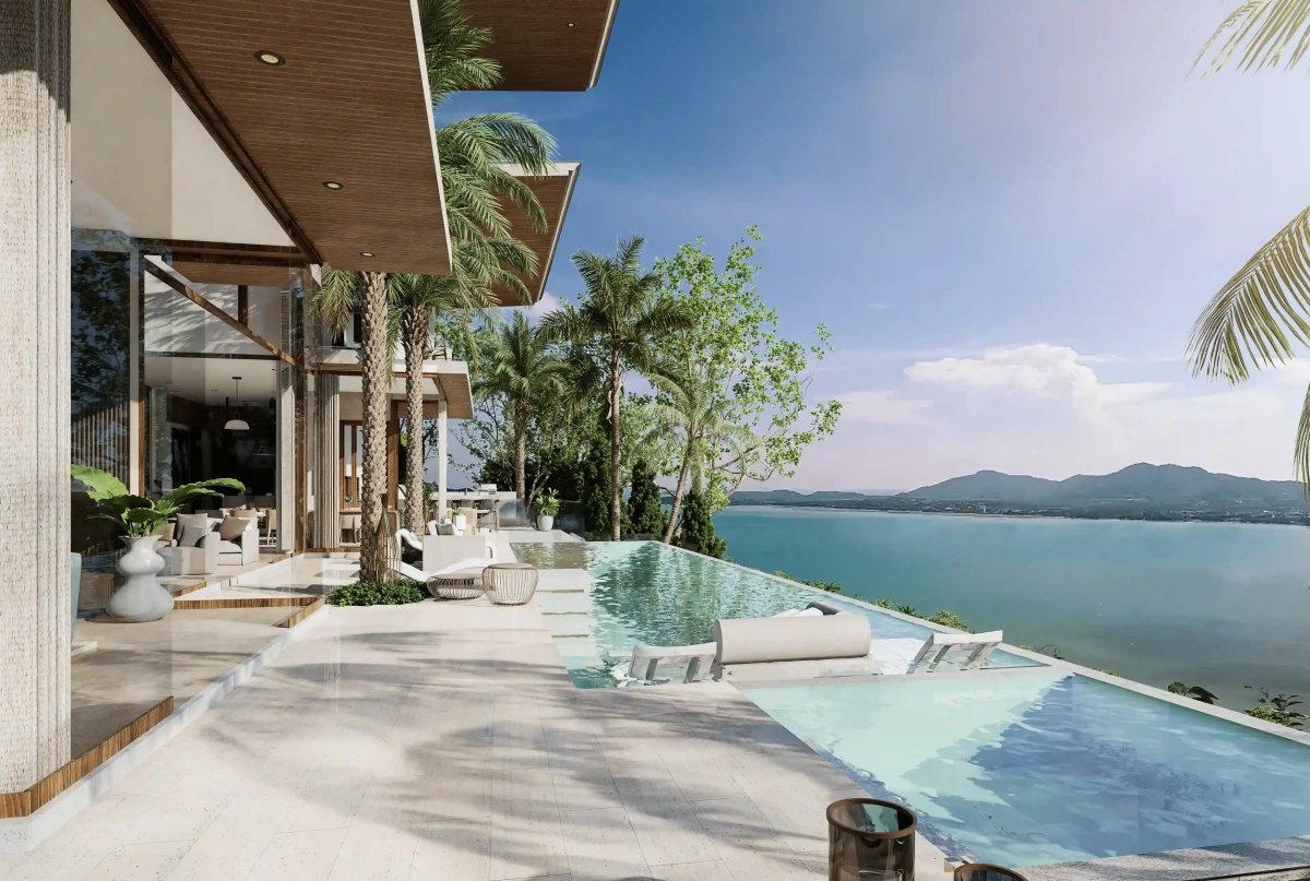 Condominium Act Thailand Foreigners (2026)