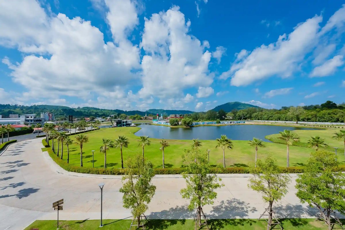 Phuket Property Second Home Guide 2026 (2026)