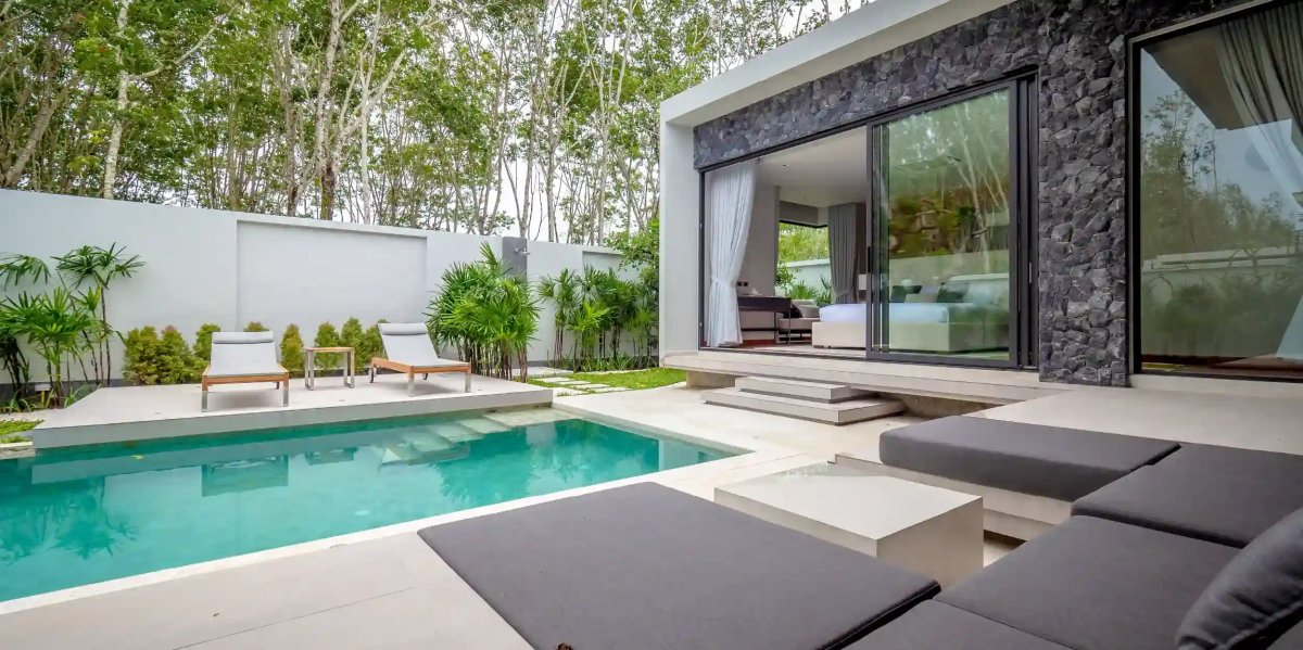 Can I Buy Phuket Property in a Retirement