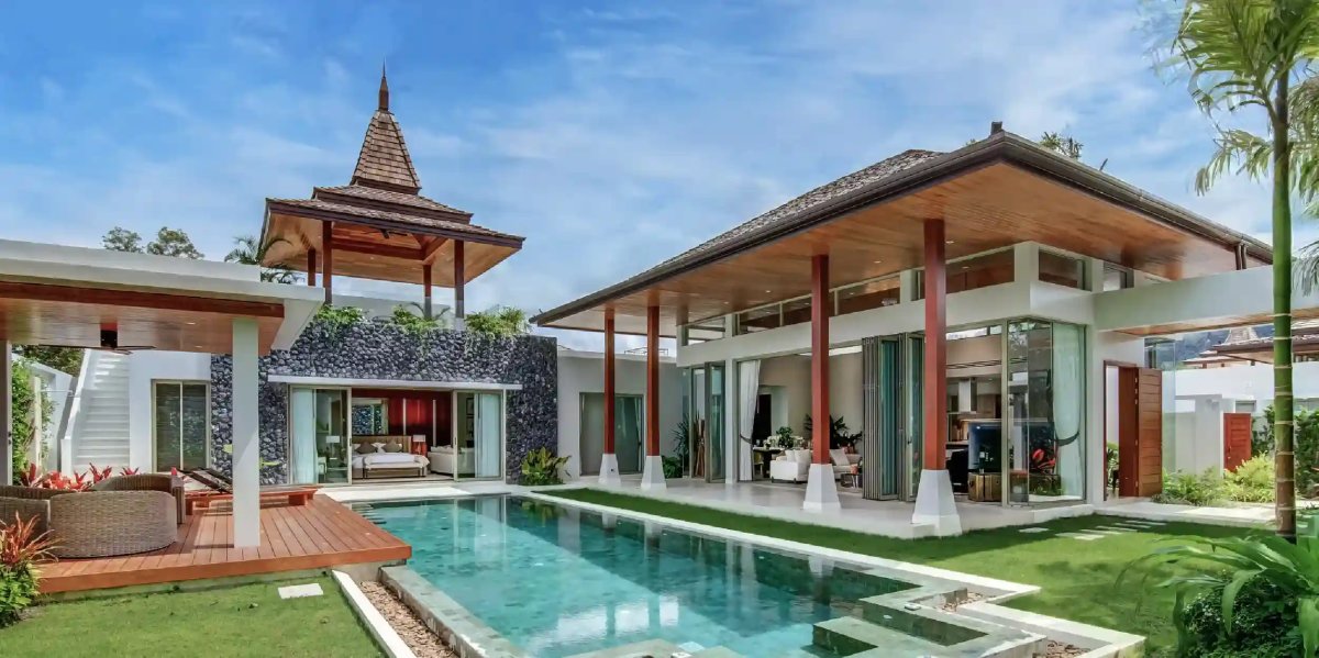 Phuket Property for Indian and NRI Buyers