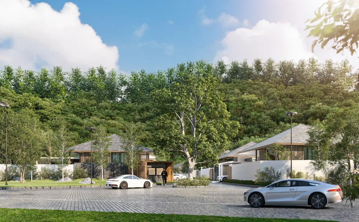 Origin Property Payment Plans in Phuket 2026