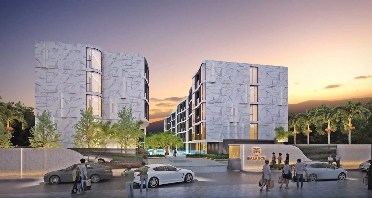 Patong Property Guide 2026: Yield & Risks