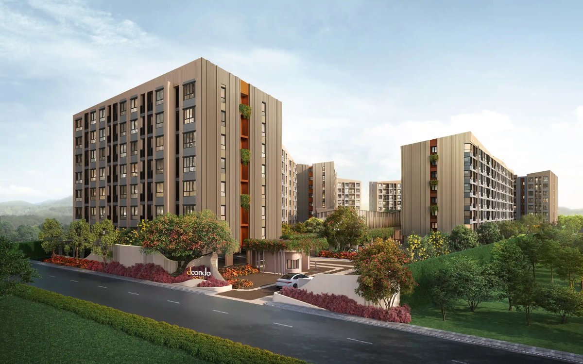 1-Bedroom Condos for Sale in Patong (2026)