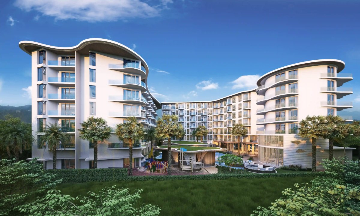 1-Bedroom Condos for Sale in Rawai (2026)