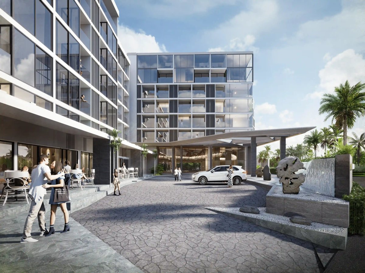 What Is The Juristic Person Phuket Condo (2026)