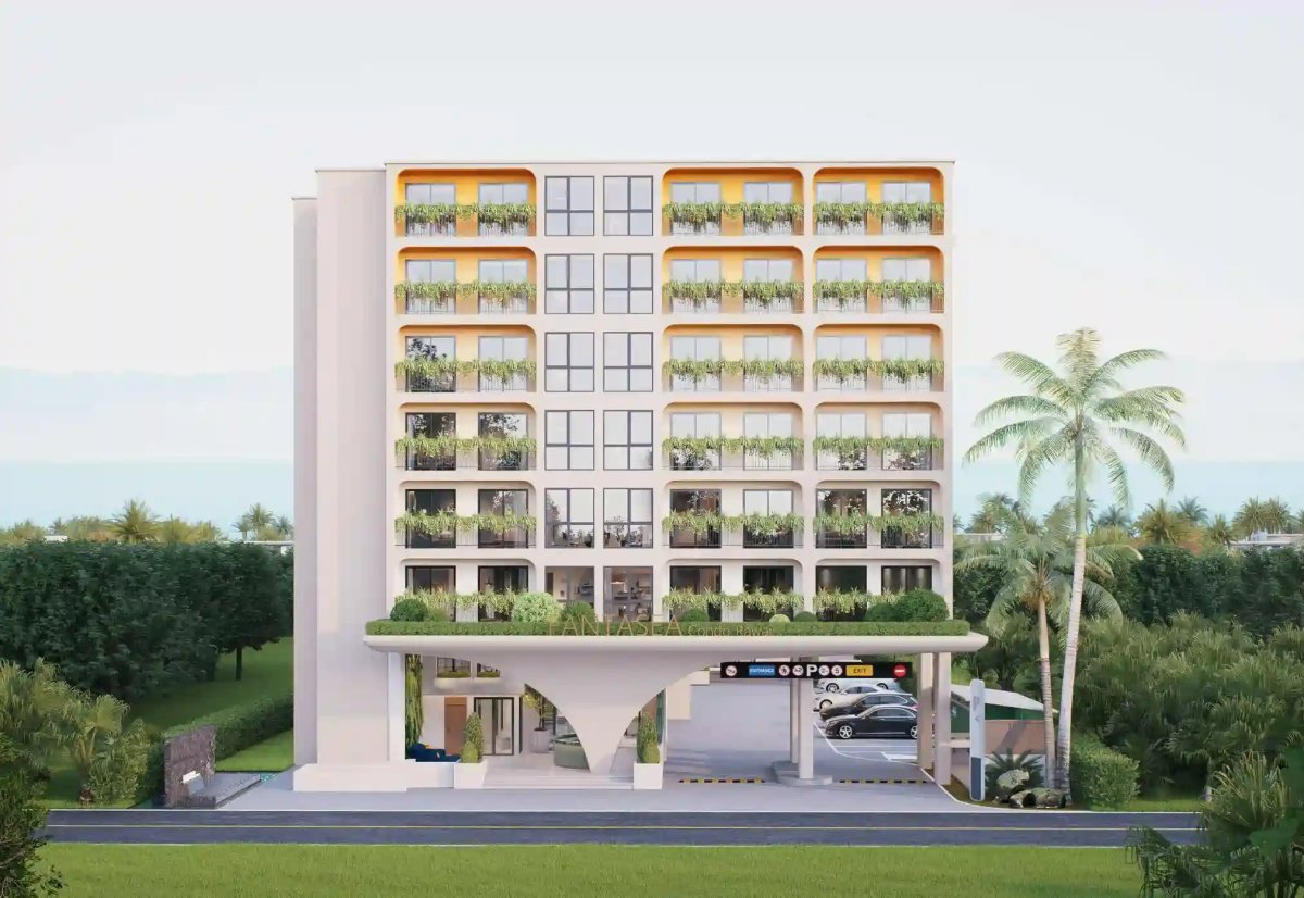 Fantasea Condo Rawai Review 2026: Prices and Unit Mix