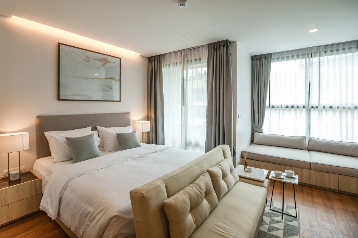 The Proud Rawai Condominium