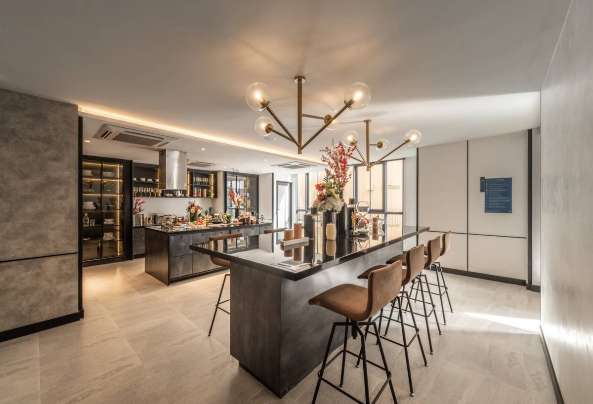 Denim Jatujak, developer render 2, Chatuchak