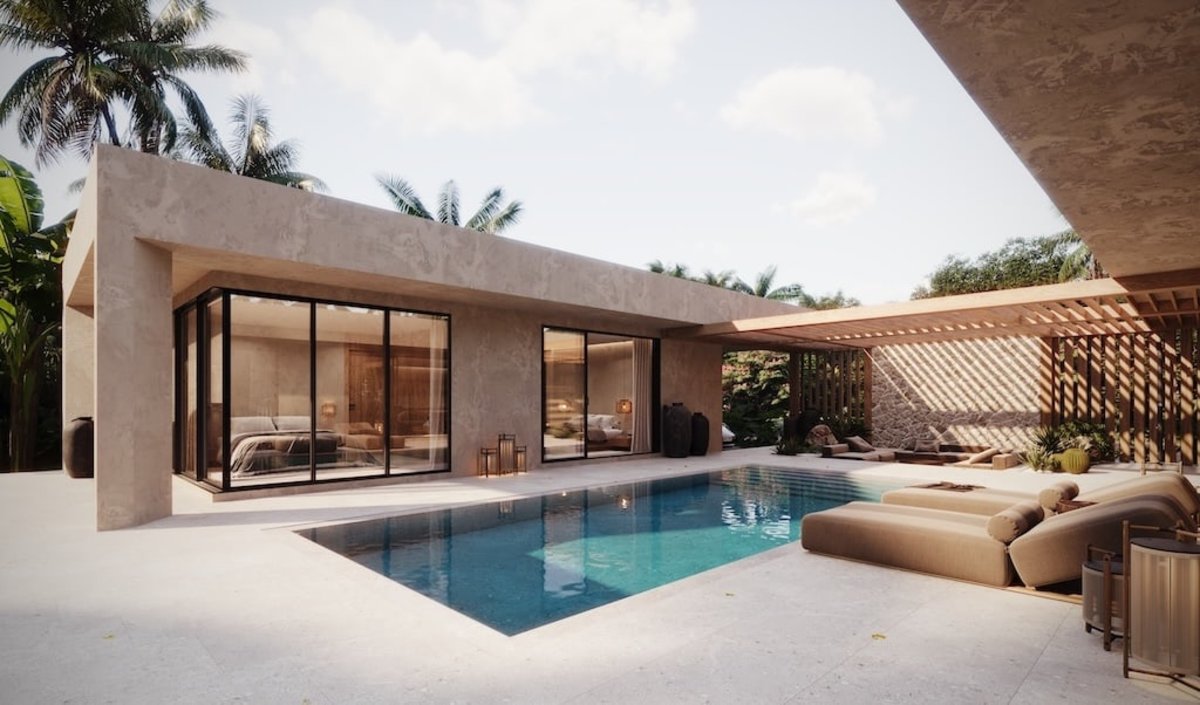 Nadi Villas Koh Samui: Prices, Units and Title