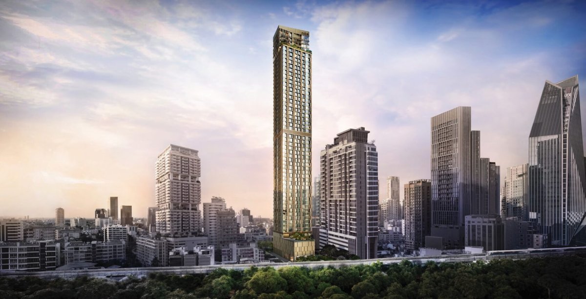 Noble Emmerse Phrom Phong: Prices, Units and Title