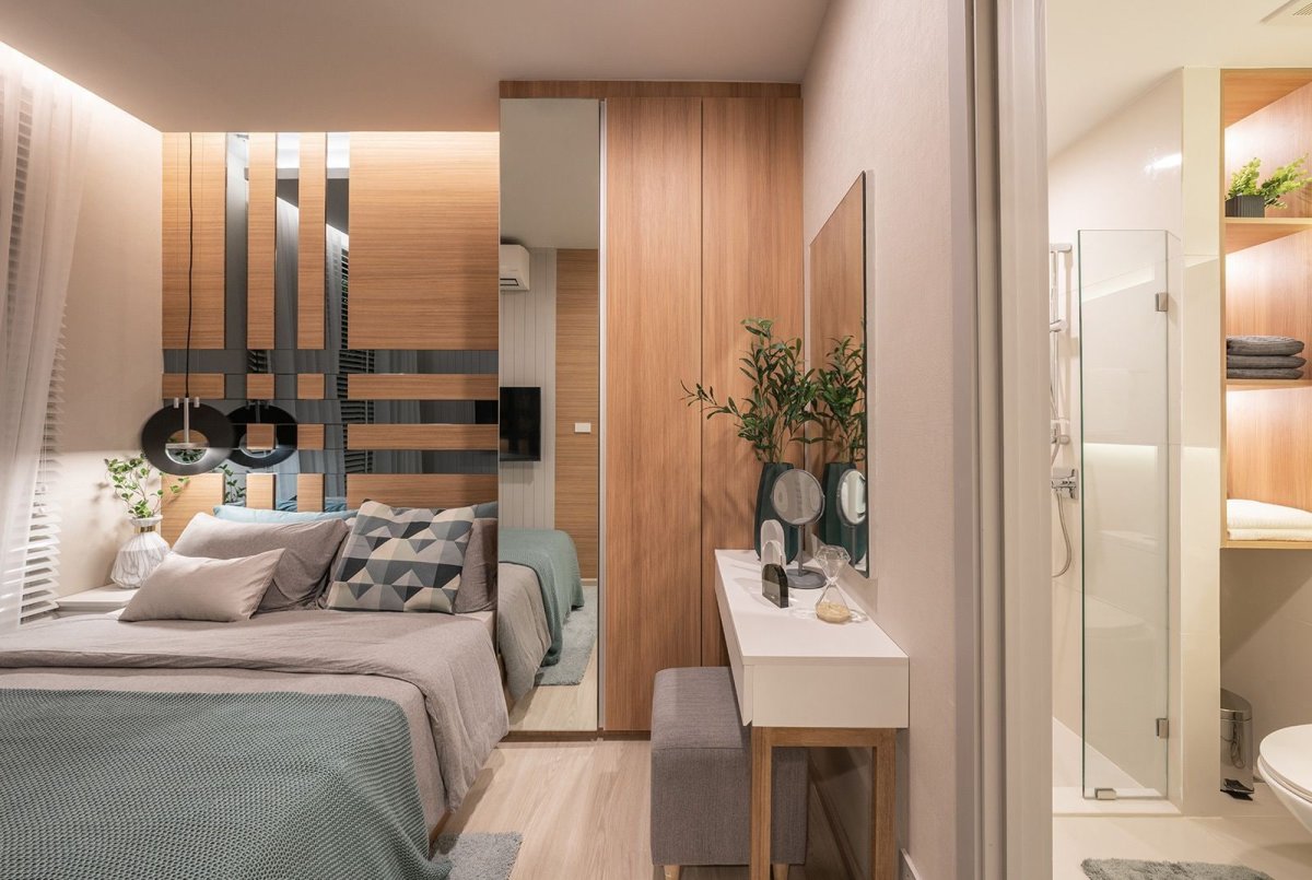 Nue Noble Centre Bangna: Prices, Units and Title