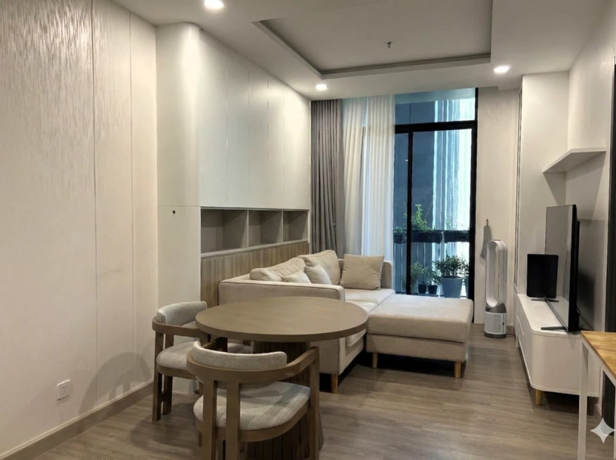Supalai Premier Samsen - Ratchawat, developer render 2, Dusit