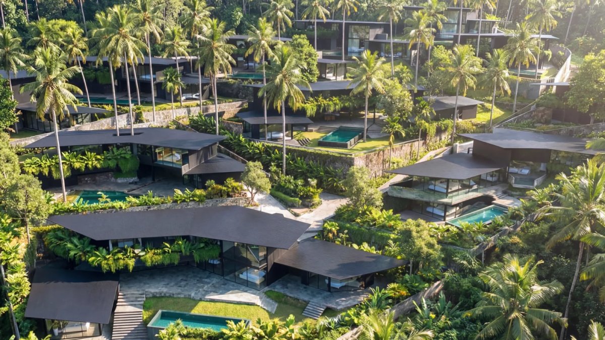 The Signature Residence: Prices, Units and Title