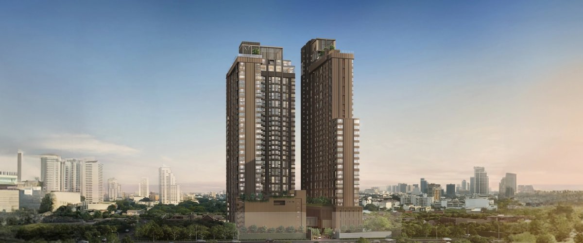 XT 10 Ekkamai Bangkok: Prices, Units and Title