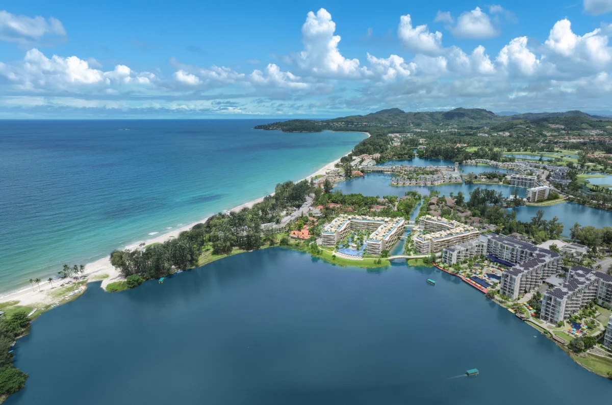 Bang Tao & Laguna Property Guide: Luxury Condos, Golf & Schools (2026)