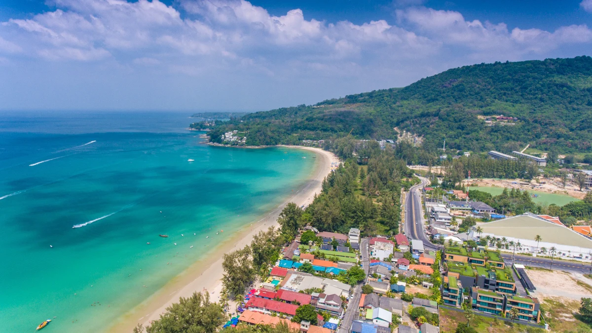Best Sea View Condos in Phuket 2026: Investment Guide by Budget