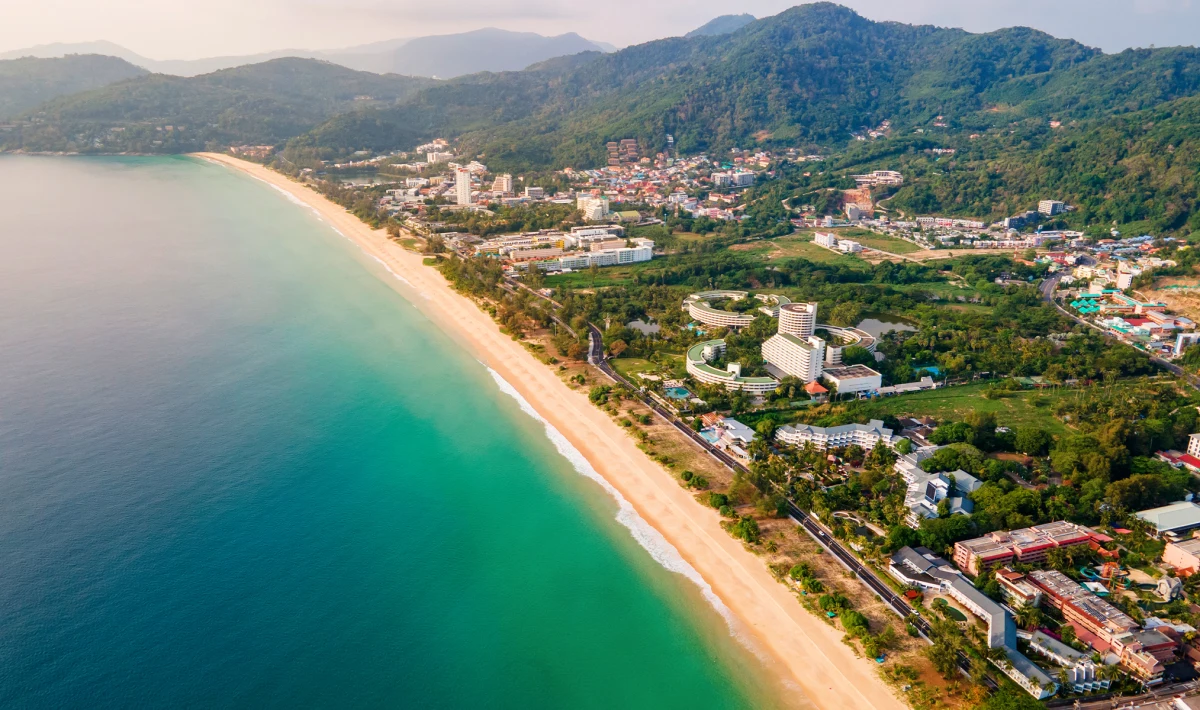 Karon Beach Property Guide: Prices, Yield & Investment