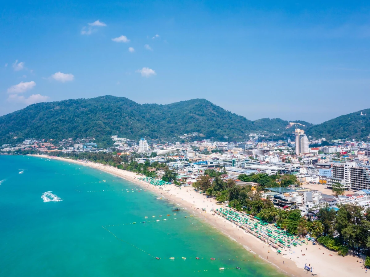 Patong Investment Property Guide: Highest Yields & Rental