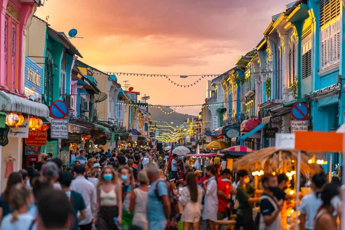 Phuket Town Property Guide: Heritage, Prices & Long-Term Rentals (2026)
