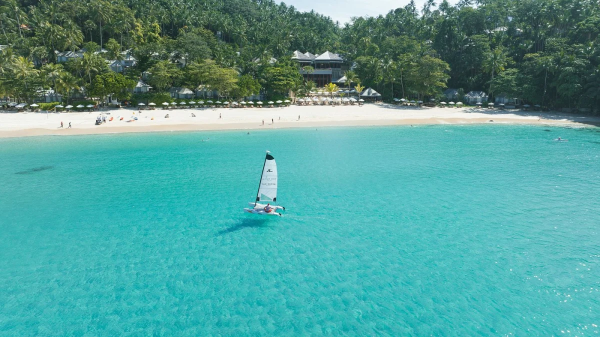 Surin Beach Property Guide: Boutique Luxury & Investment