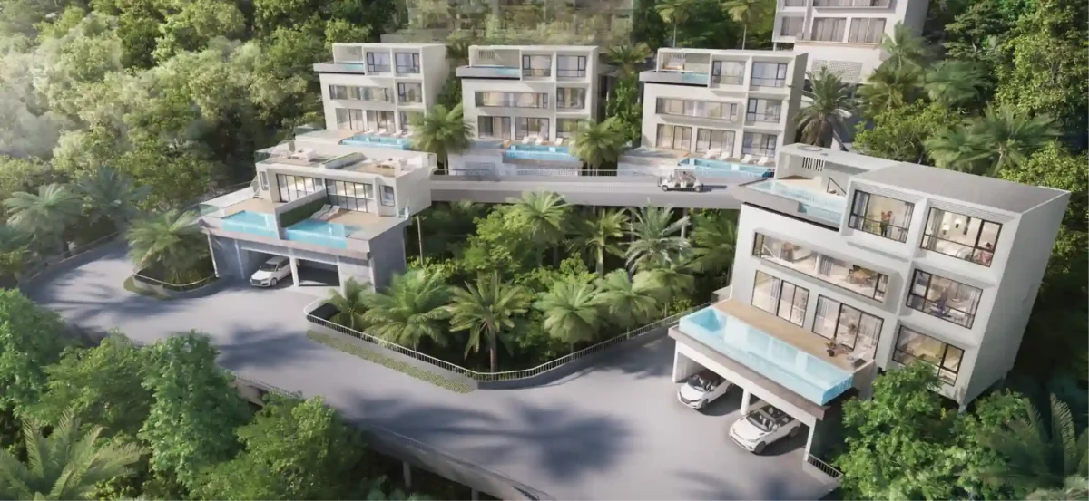 Origin Place Centre Phuket Review 2026: Best Entry-Level