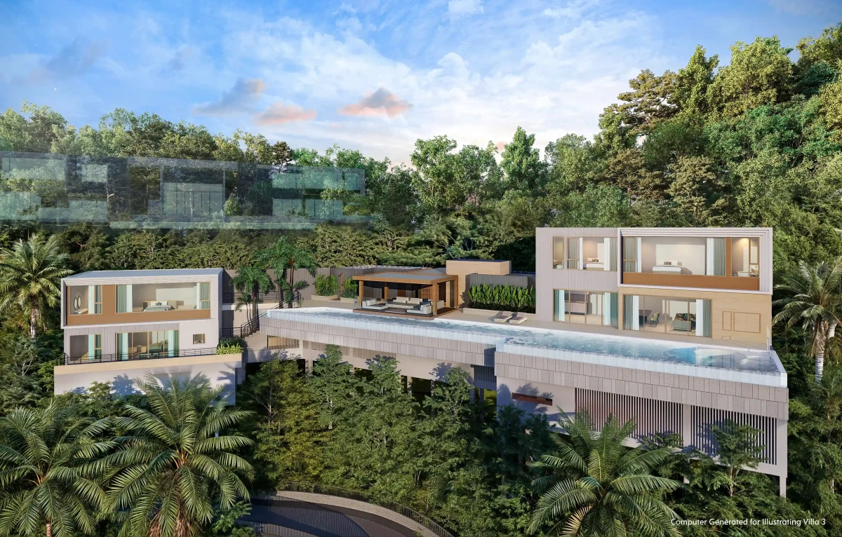 Veranda Villas & Suites Phuket Review 2026 — Ao Yon Luxury