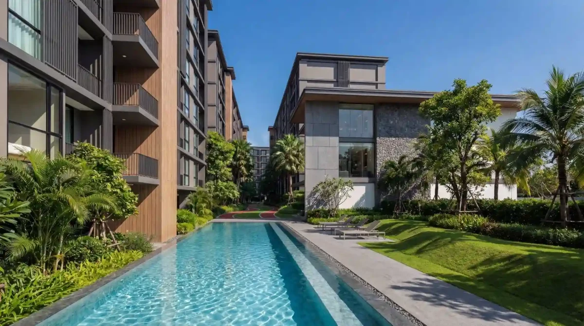 Phuket’s property game-changer: from beach getaway to