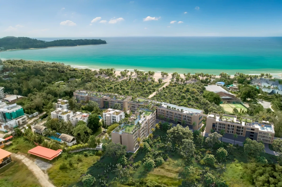 Laguna Reef Beachside Phuket Review 2026: Prices, Yield &