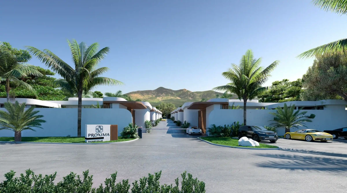 Proxima Villas Review 2026: Prices & Yield